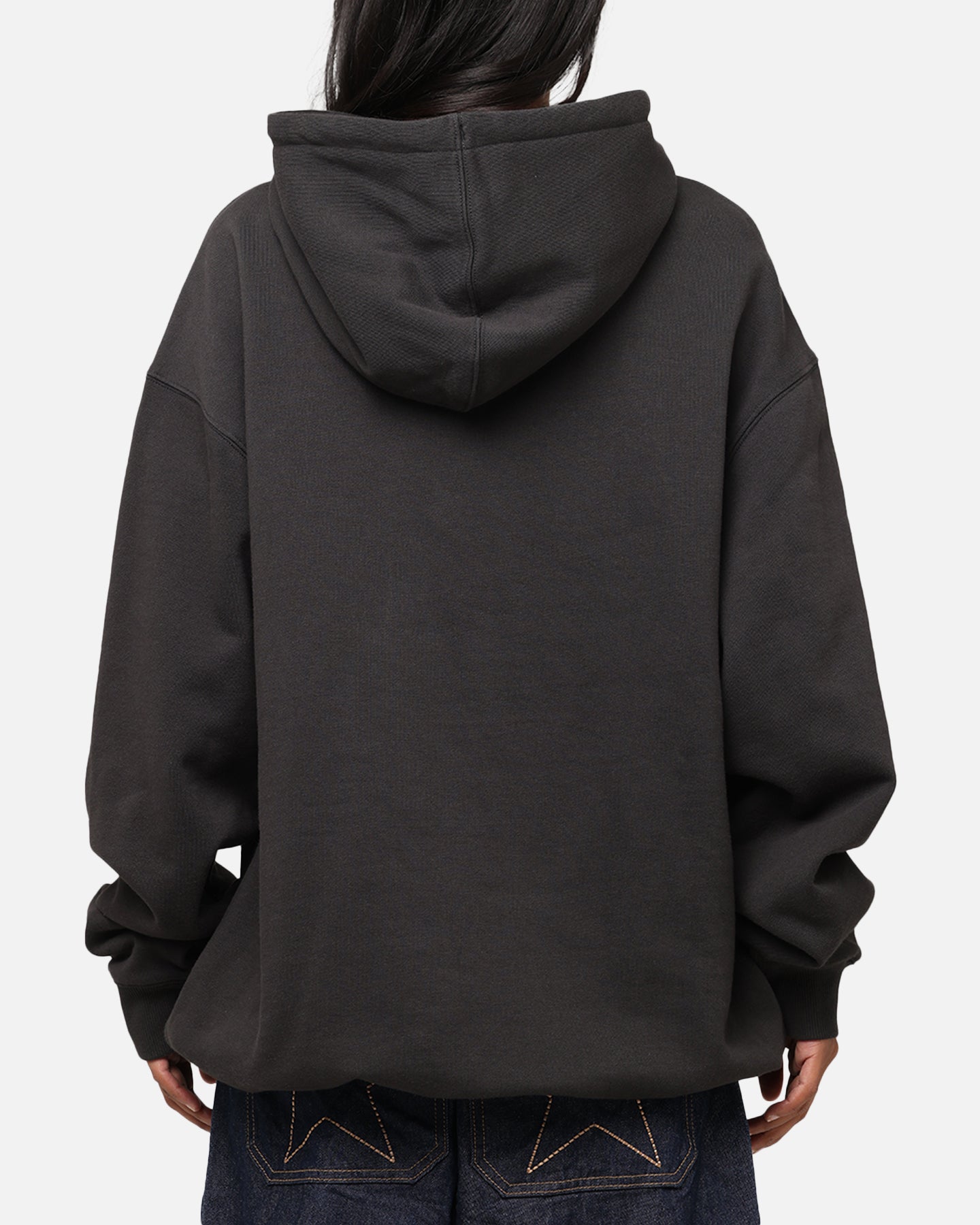 Mitchell & Ness Las Vegas Raiders Arch Hoodie Faded Black、mySite、zt4zffjzw