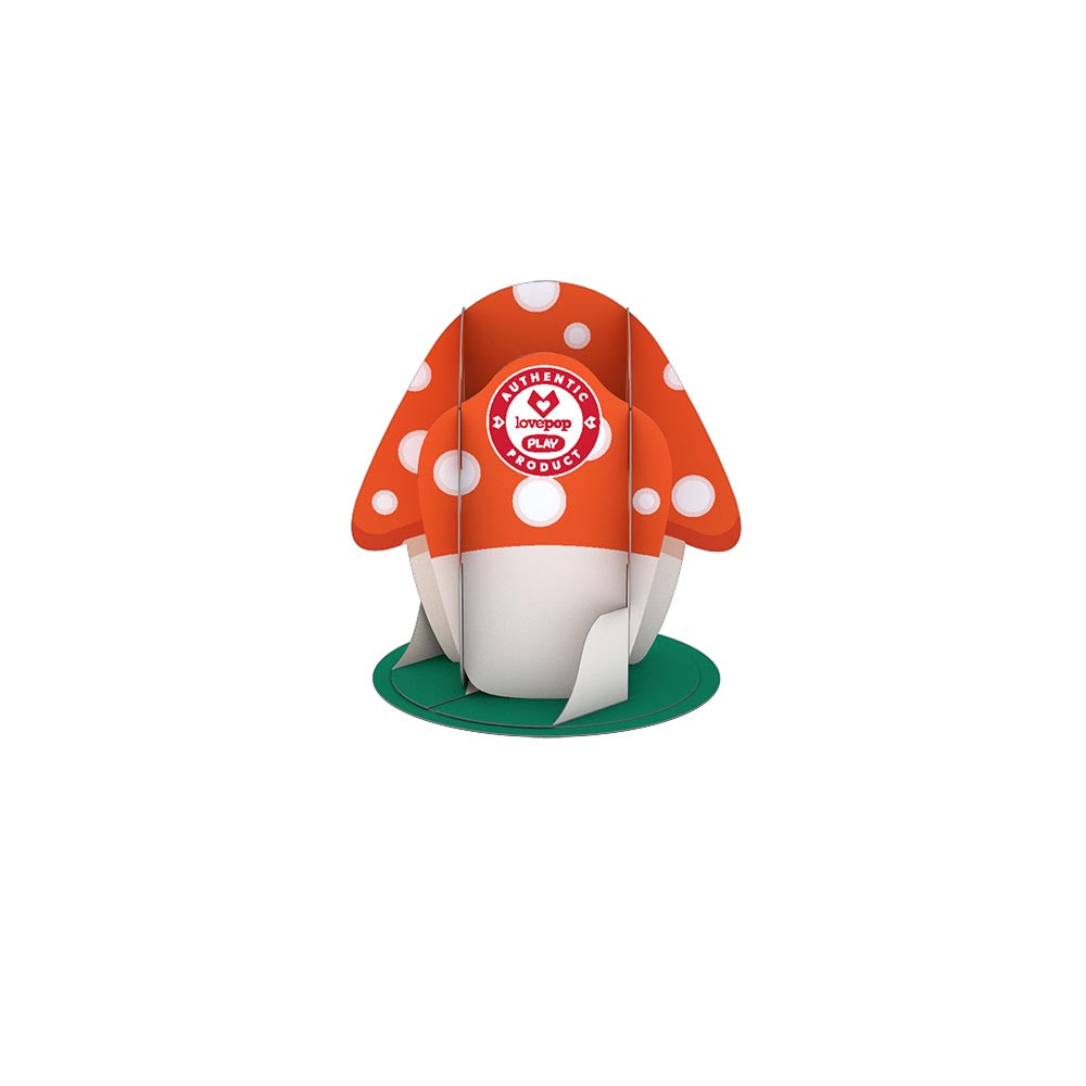 Playpop Explorers™: The Cheer Squad (2 of 6)、mySite、solidvoid