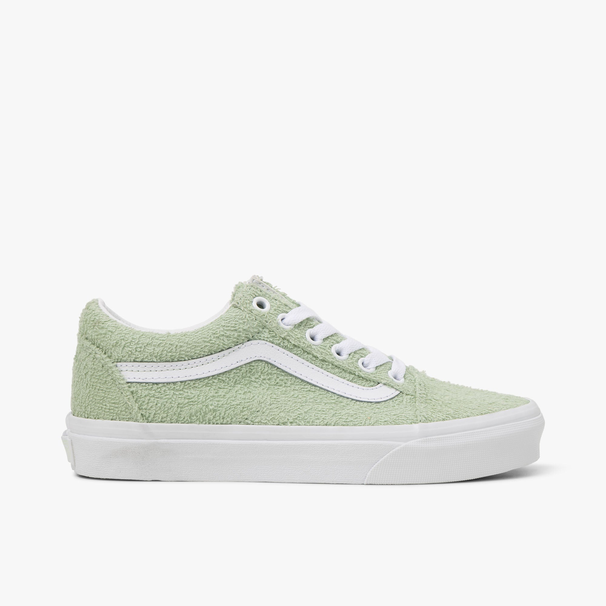  Vans Women's Old Skool Terry Cloth / Spray、mySite、merchandisen