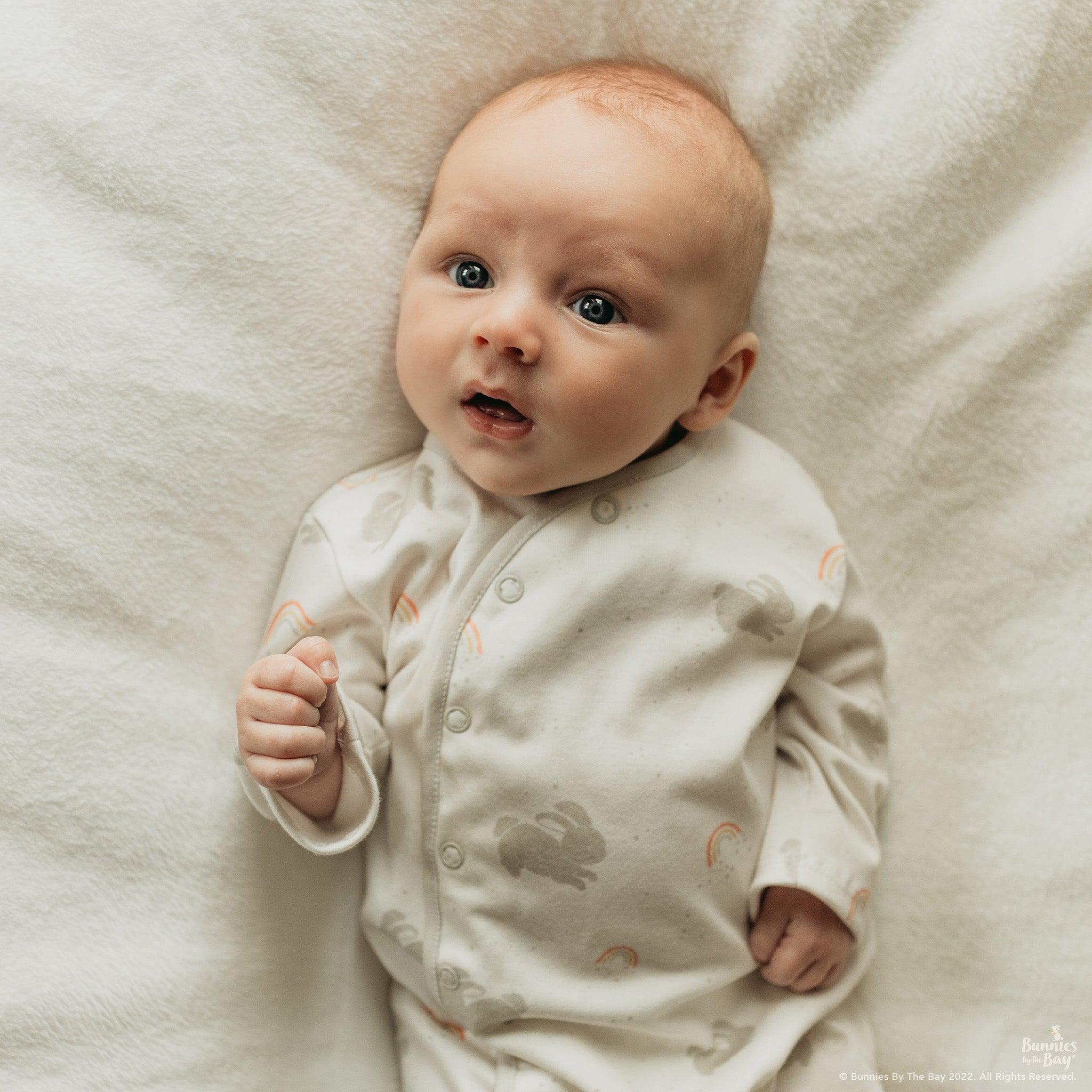 Little Sunshine Organic Bunsie、mySite、g9winljtr