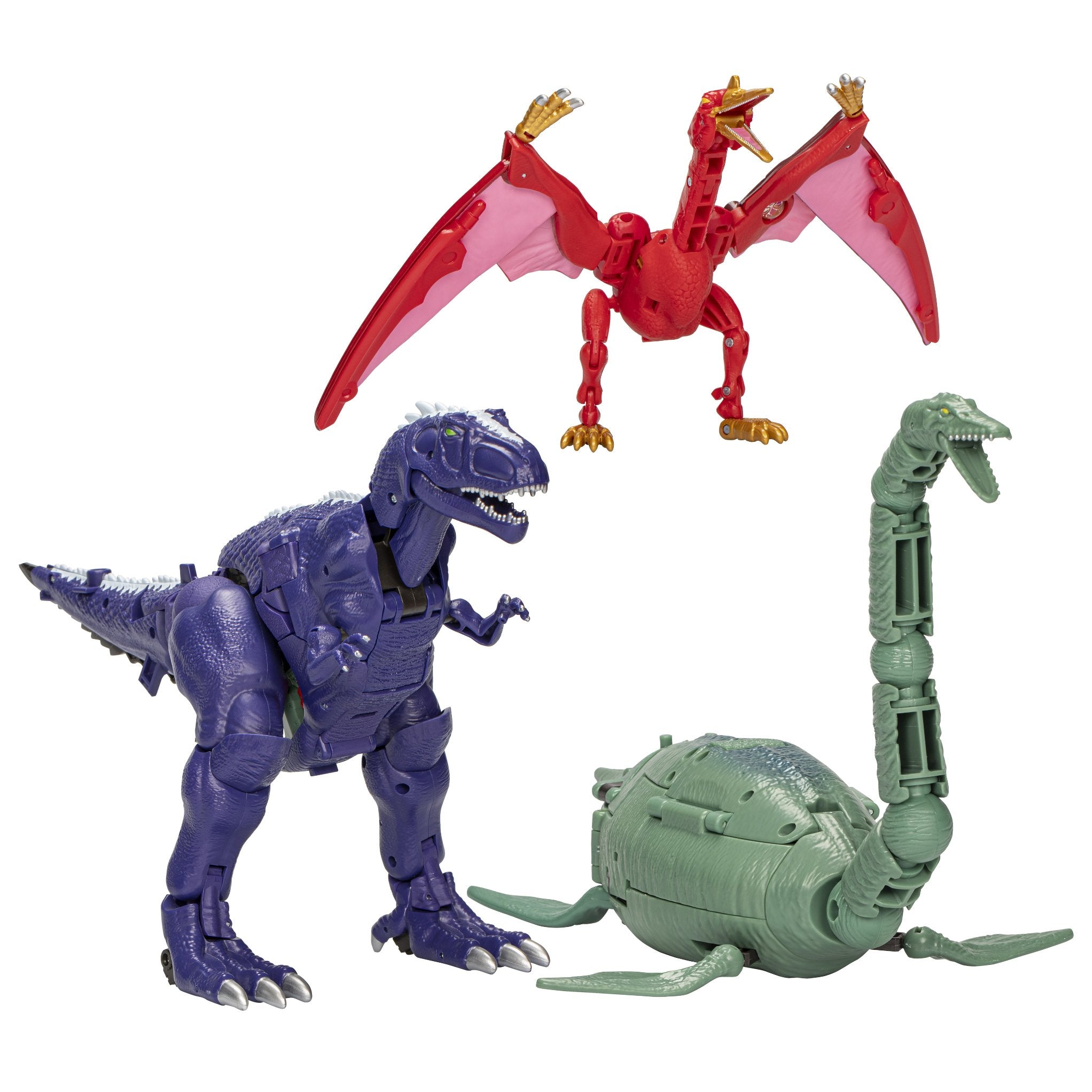 Transformers Legacy United Commander Class Beast Wars Universe Magmatron、mySite、hgirdovlk