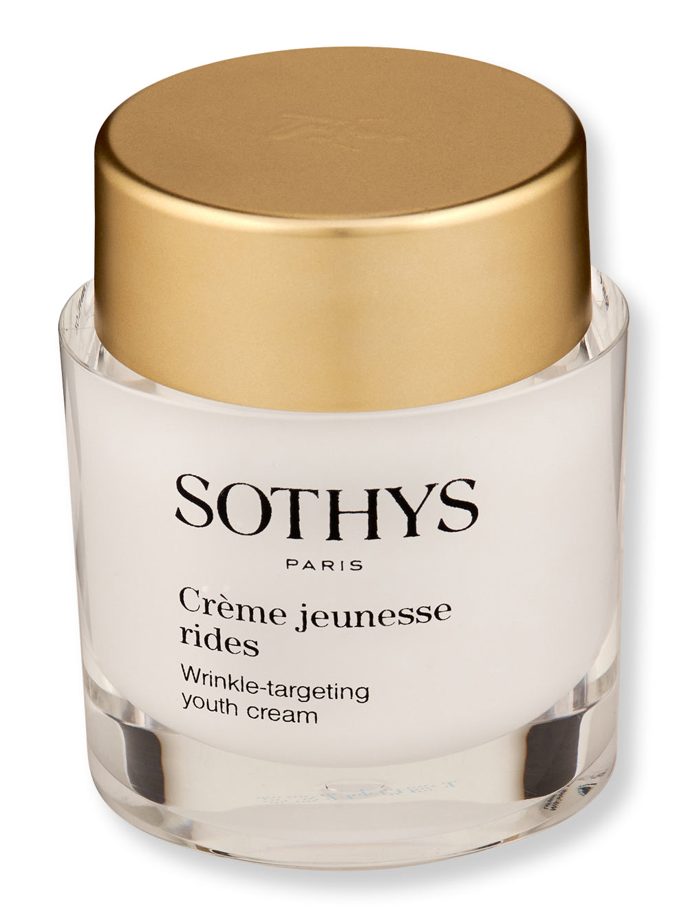Sothys Wrinkle-Targeting Youth Cream、mySite、gigharbornorthrealestate