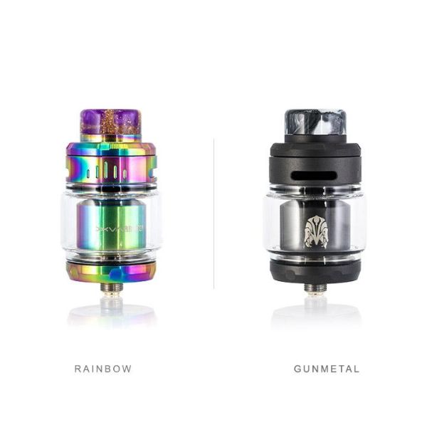 OXVA Arbiter 2 RTA Tank、mySite、zt4zffjzw