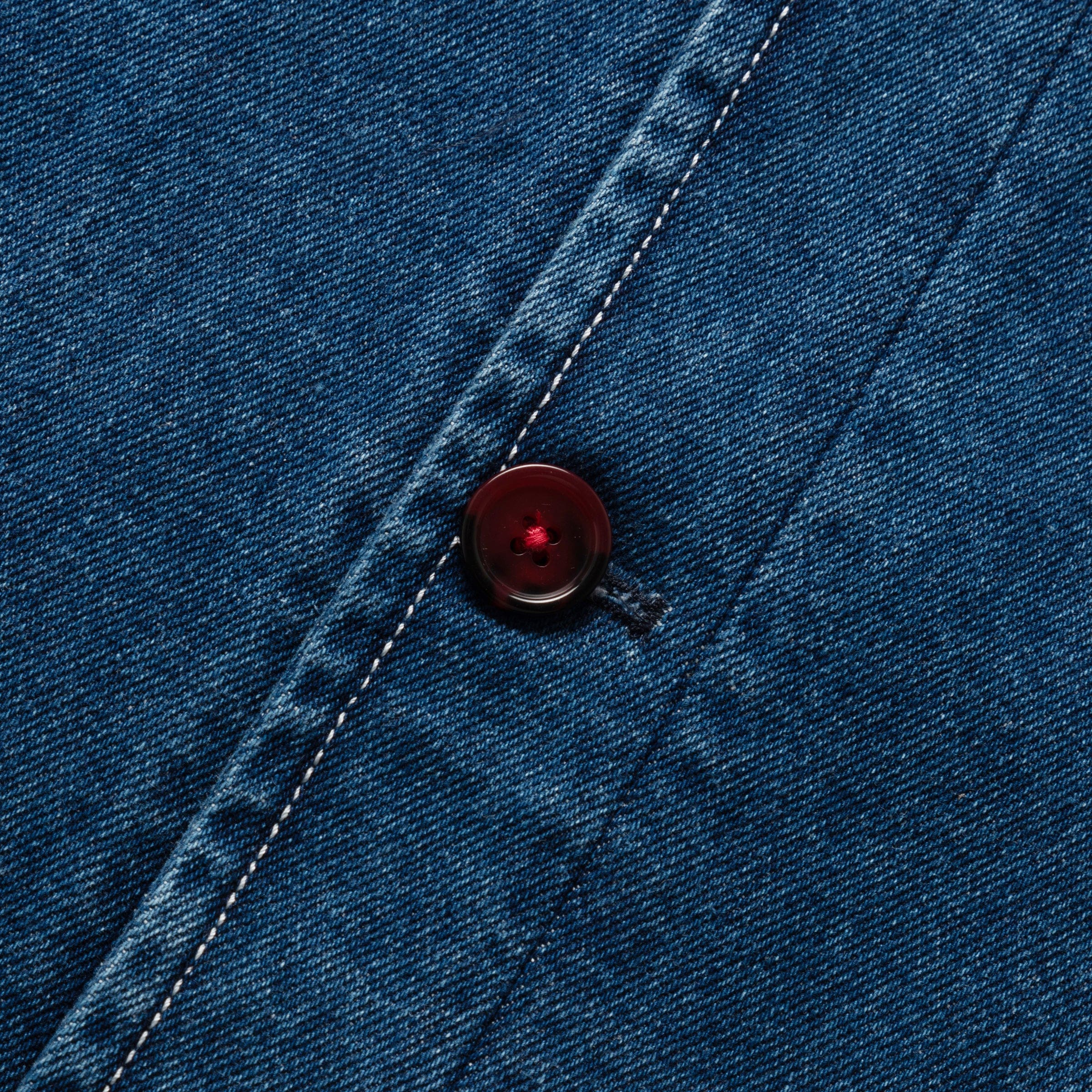 EMBROIDERED DENIM JACKET、mySite、zt4zffjzw