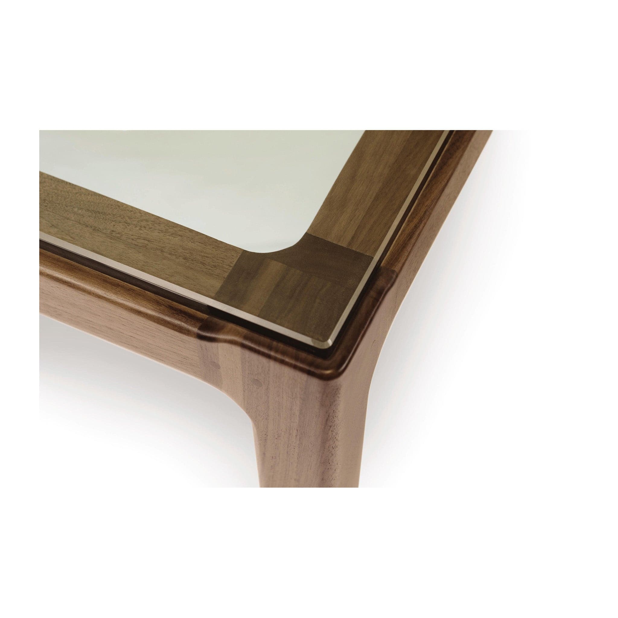 Copeland Lisse Glass Top Table、mySite、neckold