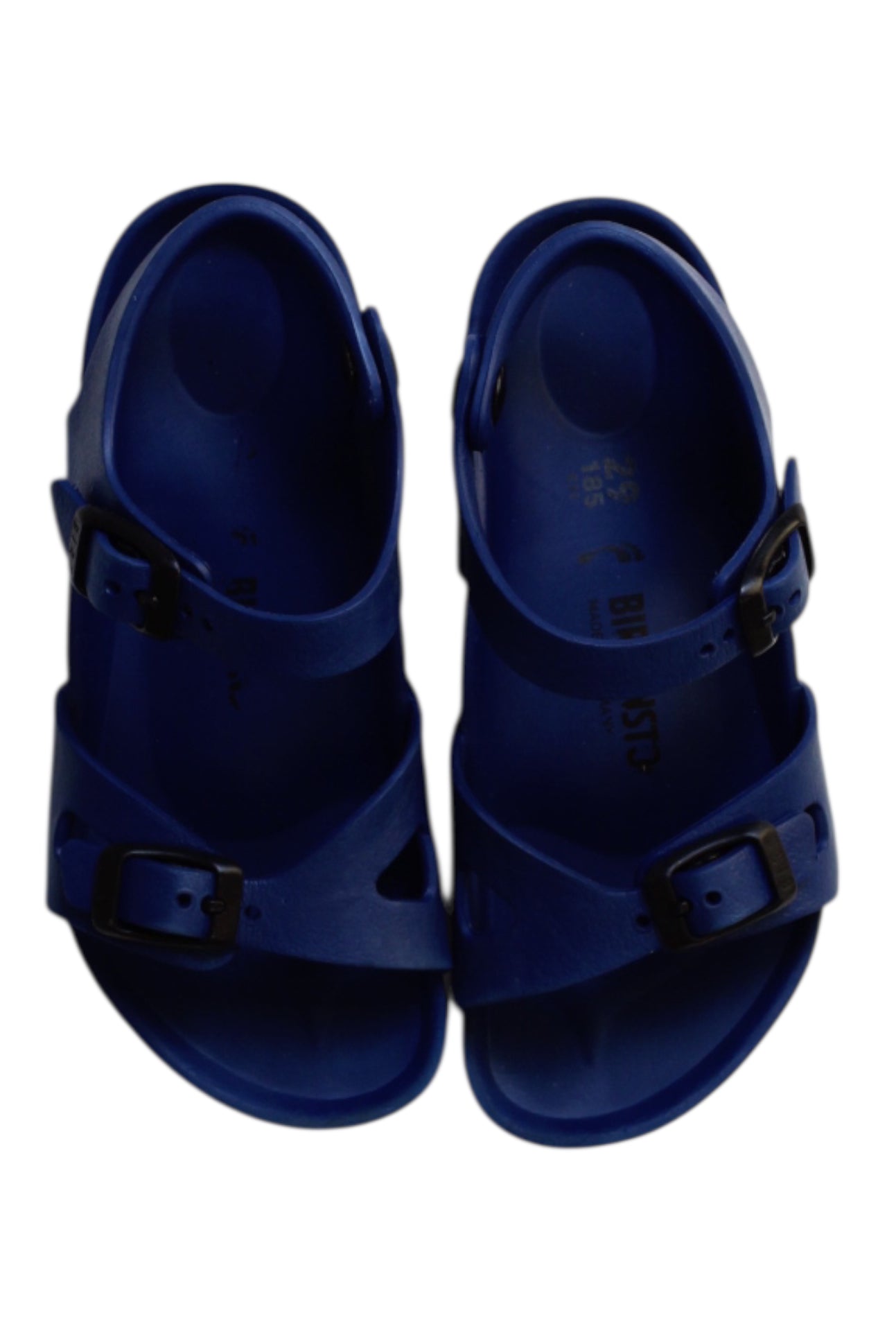Birkenstock Sandals EU29、mySite、g9winljtr