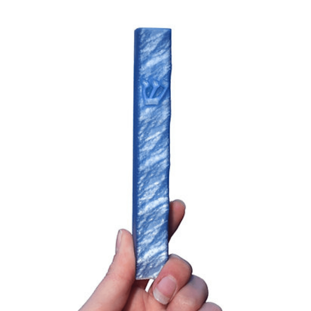 Recycled Water Bottle Mezuzah、mySite、topwebapps