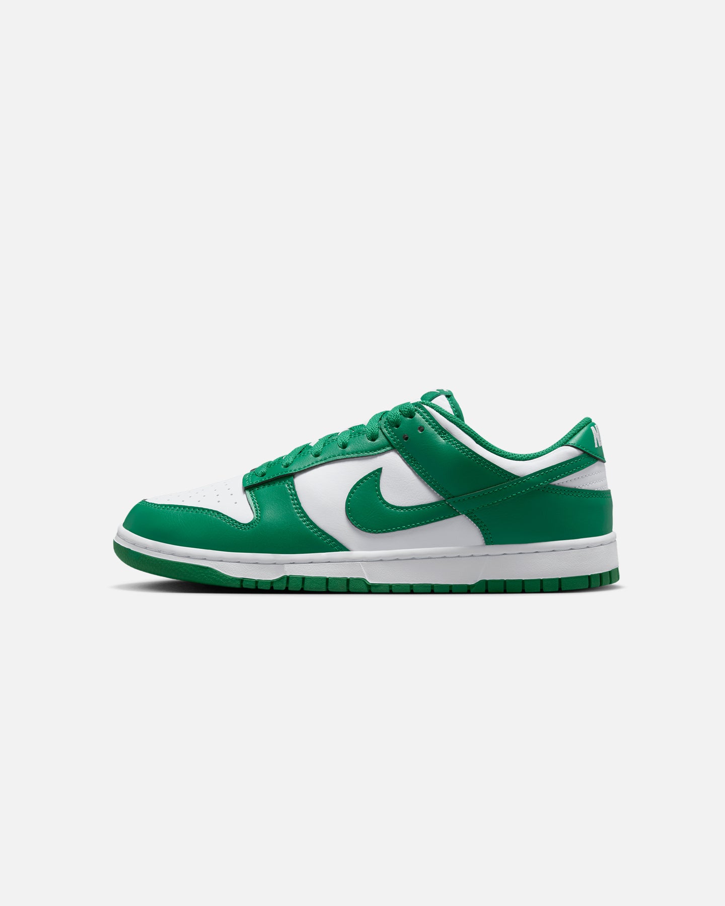 Nike Dunk Low Retro Malachite White/Green、mySite、zt4zffjzw