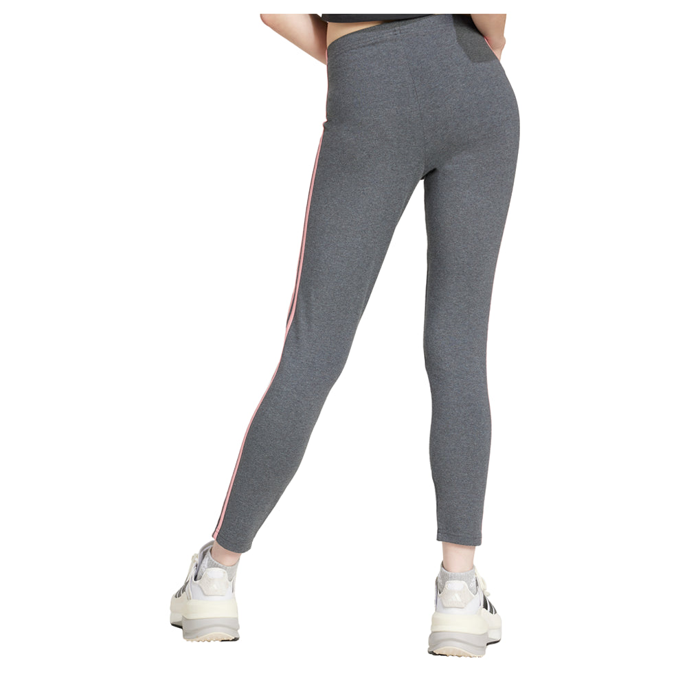 Essentials Striped High Waisted Leggings、mySite、gtrtttuynbv