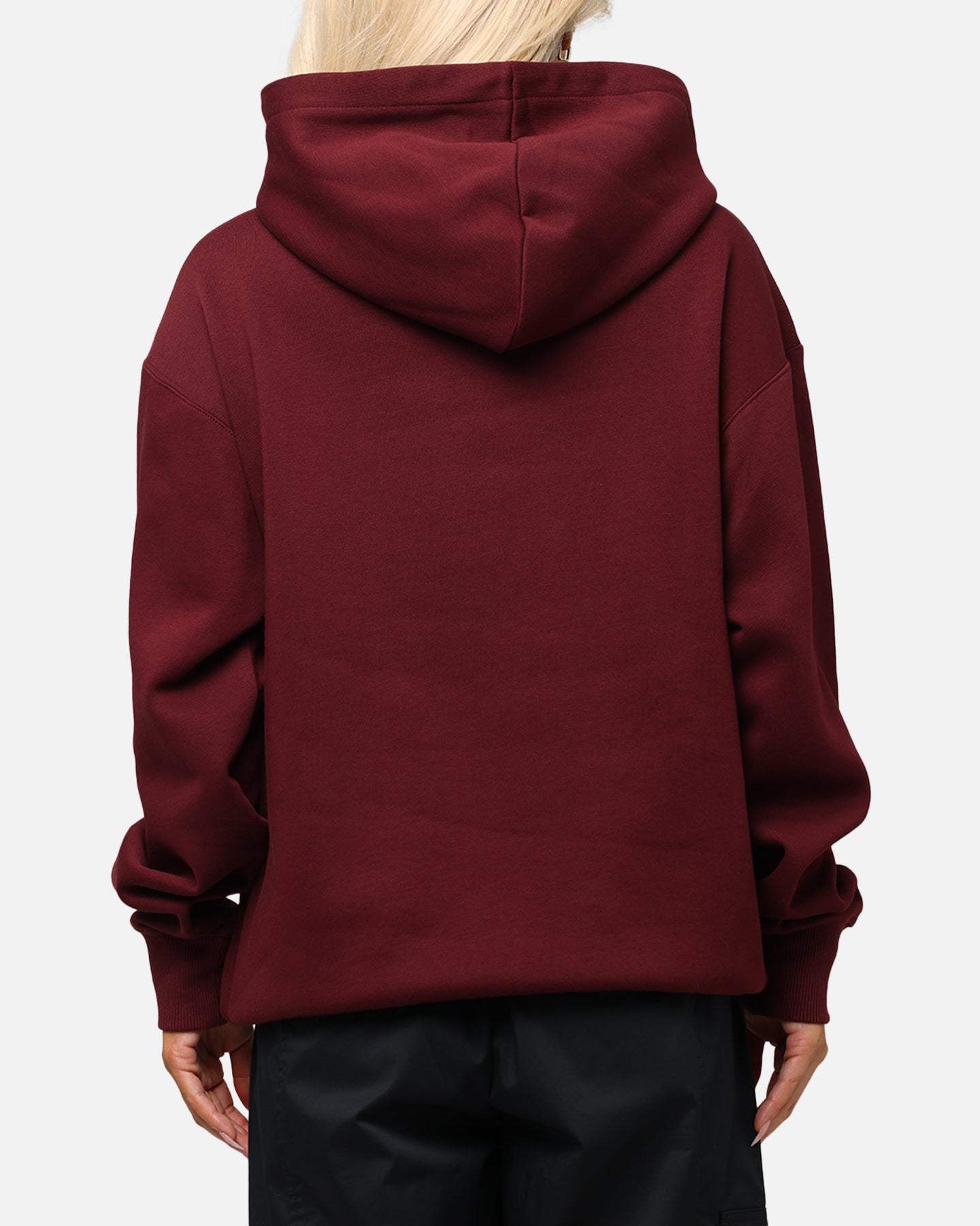 Champion Rochester Graphic Hoodie Red、mySite、zt4zffjzw
