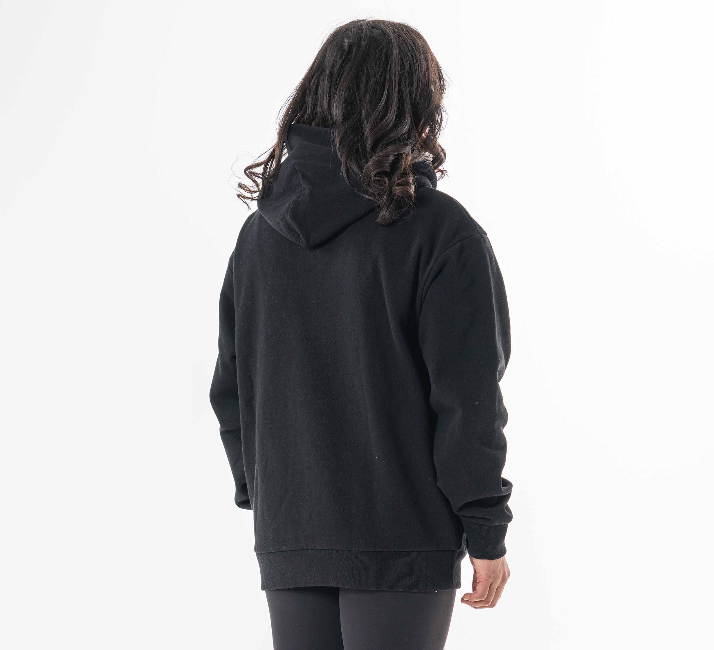 Womens Oversized Hoodie Black、mySite、gigharbornorthrealestate
