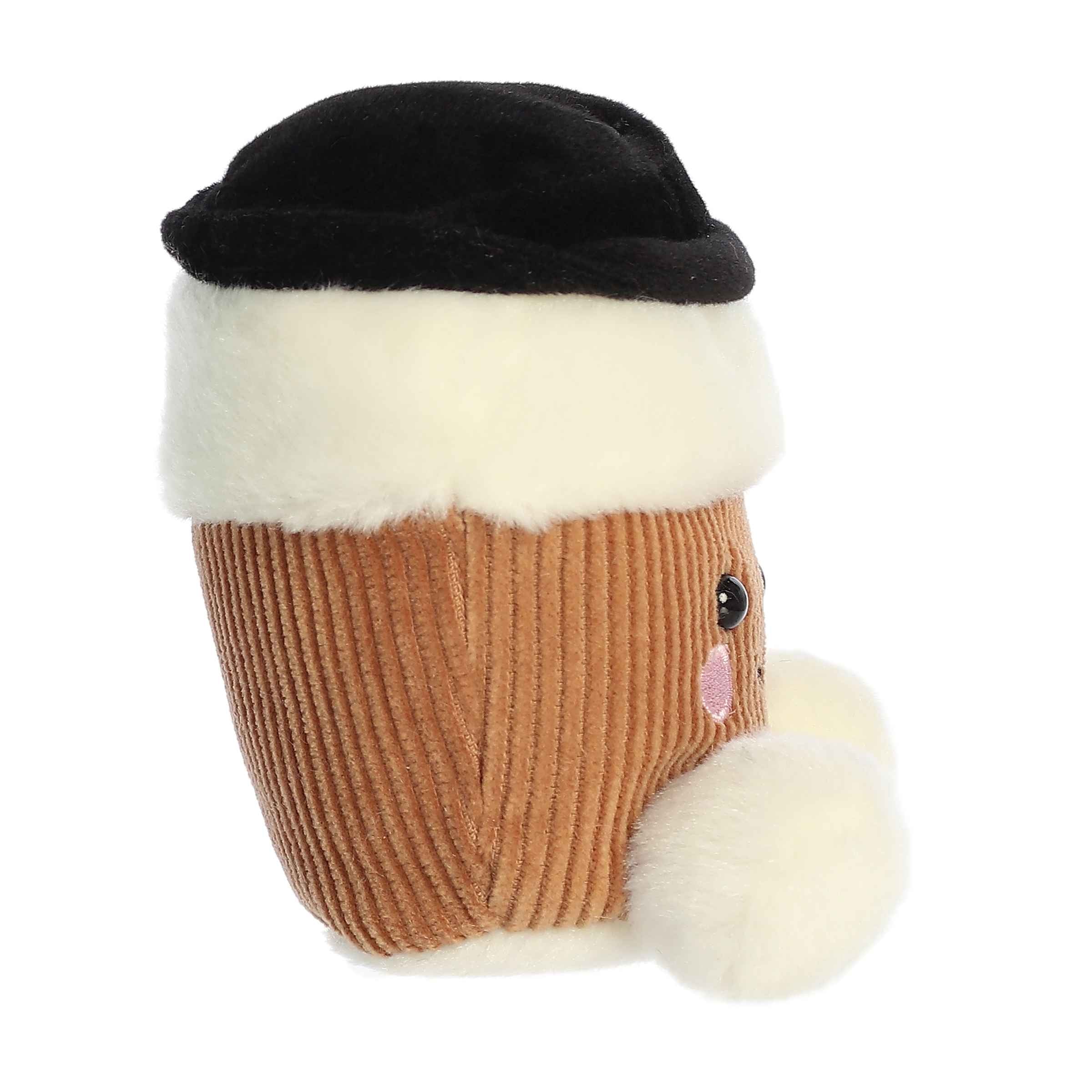 Aurora® - Palm Pals™ - 5 Essie Coffee Cup™、mySite、g9winljtr