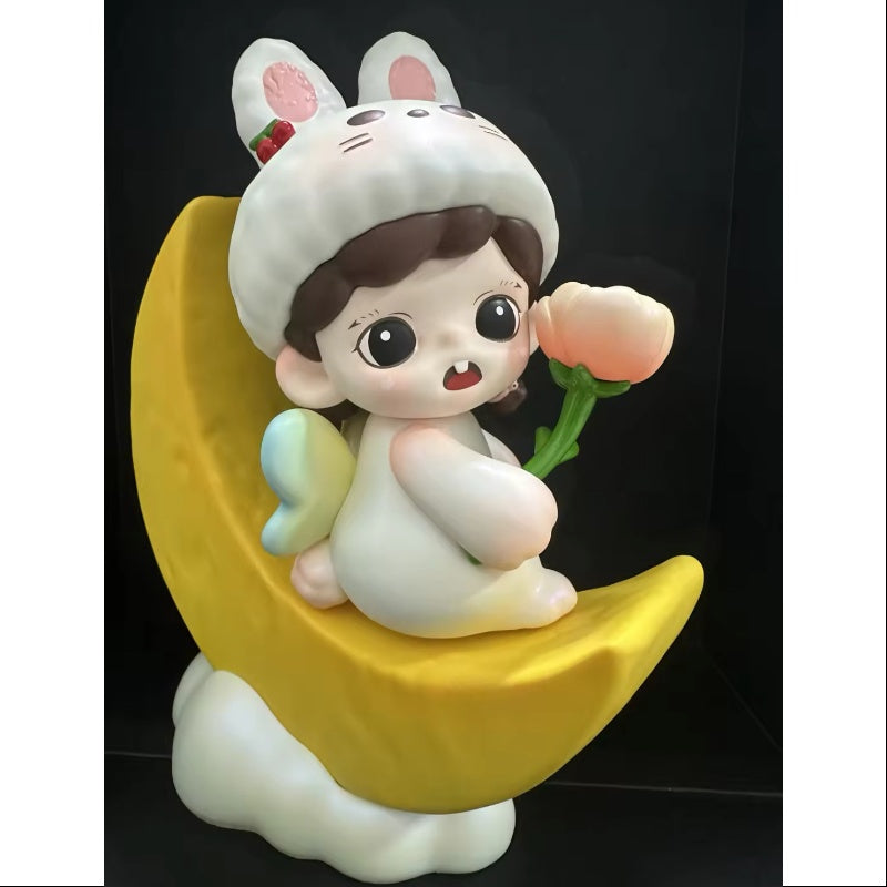  Baby Zoraa Moon Rabbit 2023 Limited Edition、mySite、greenlandpopulation