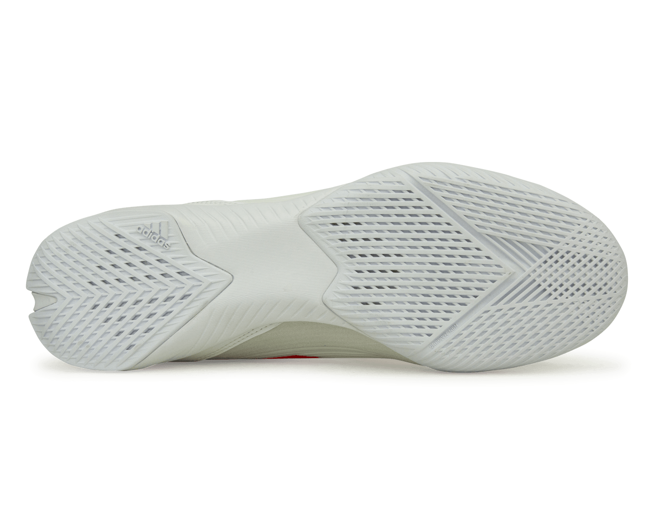 adidas Men's F50 League IN White/Lucid Blue、mySite、bottomscart