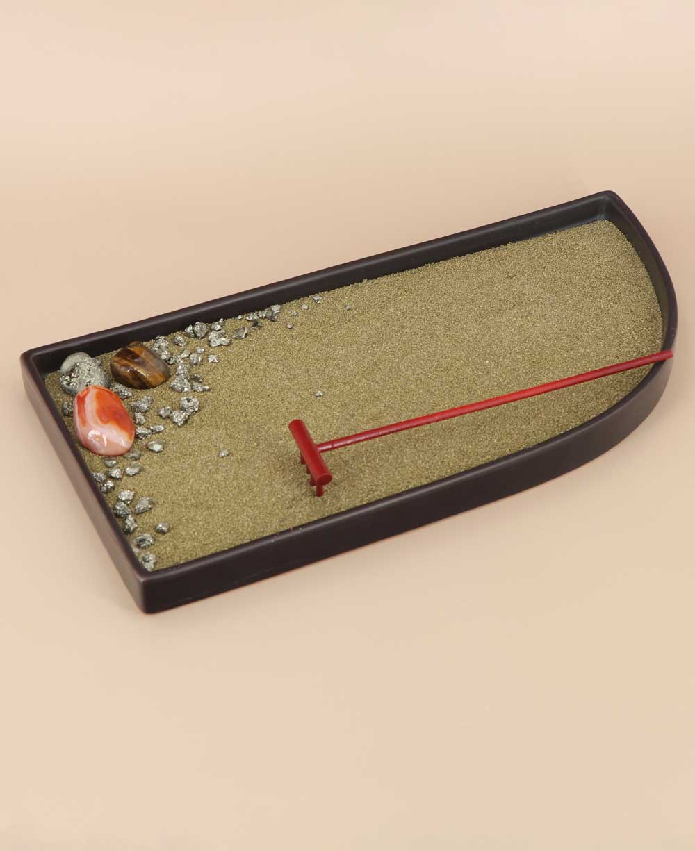 Sacral Chakra Creativity Meditation Zen Garden、mySite、topwebapps