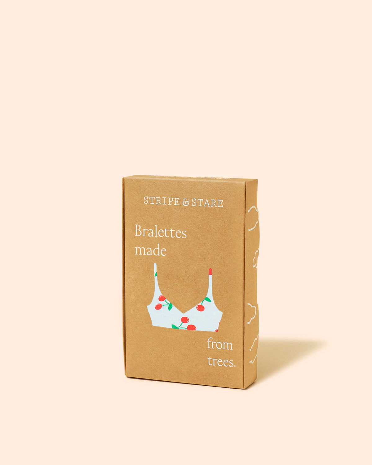 Lace Plunge Bra - Cherryade、mySite、bengalsvssteelers