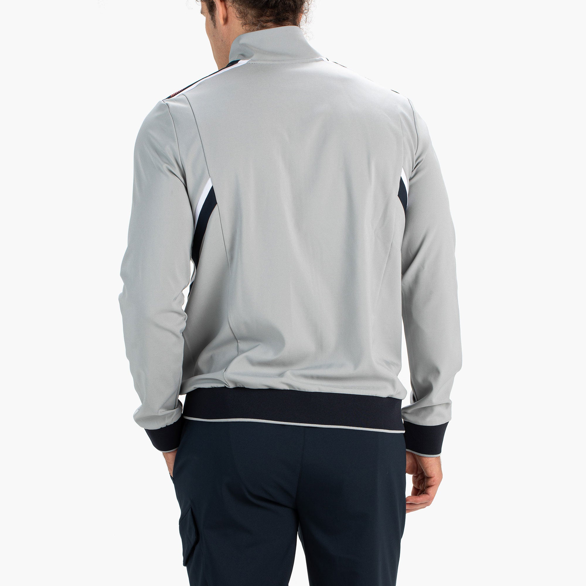 Sjeng Sports Adam Men's Tennis Jacket