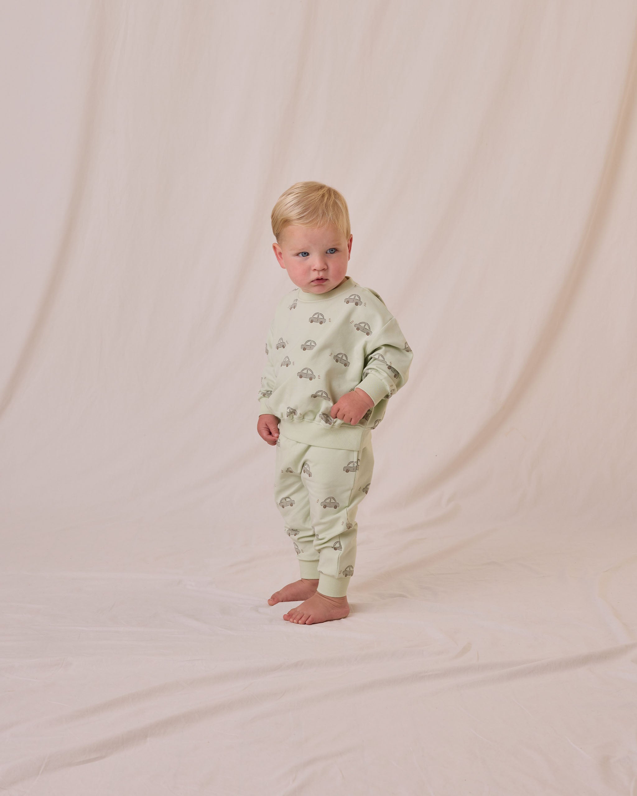  Relaxed Sweatpant || Cars、mySite、layawaytickets