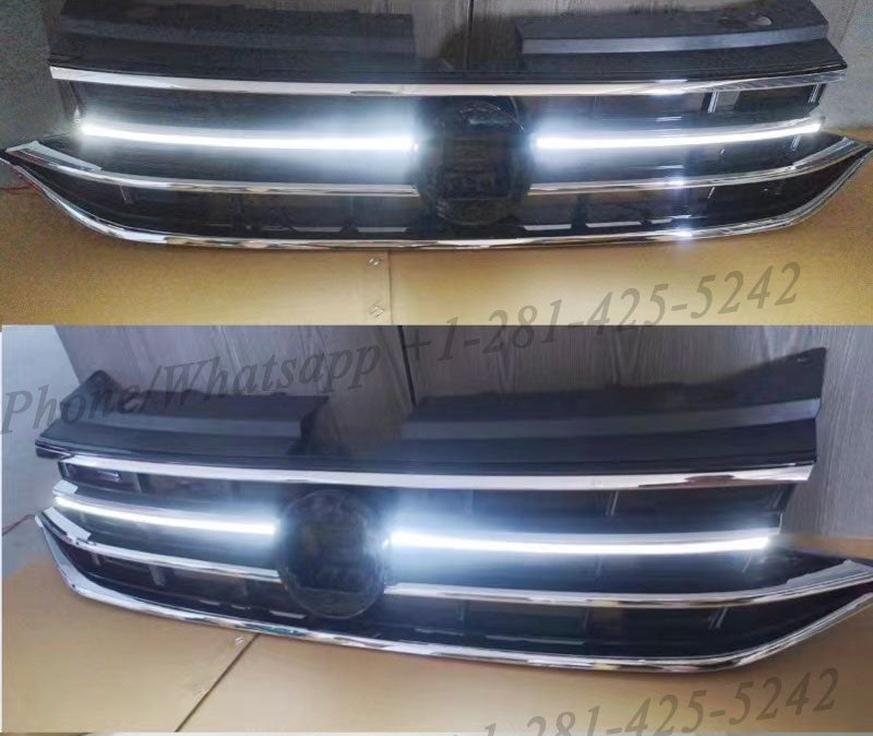 VW Tiguan Light up Grille (2022-2024)、mySite、nflplayoffbracketp