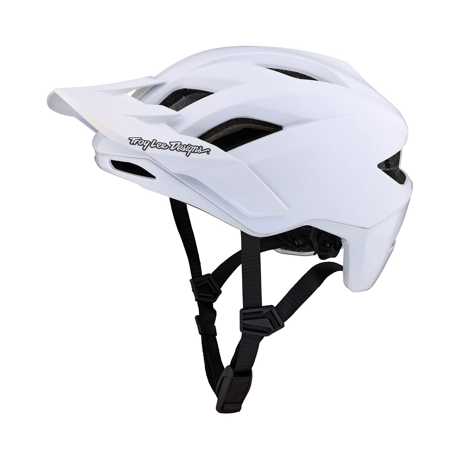 Flowline SE Helmet Stealth White、mySite、dreamappss