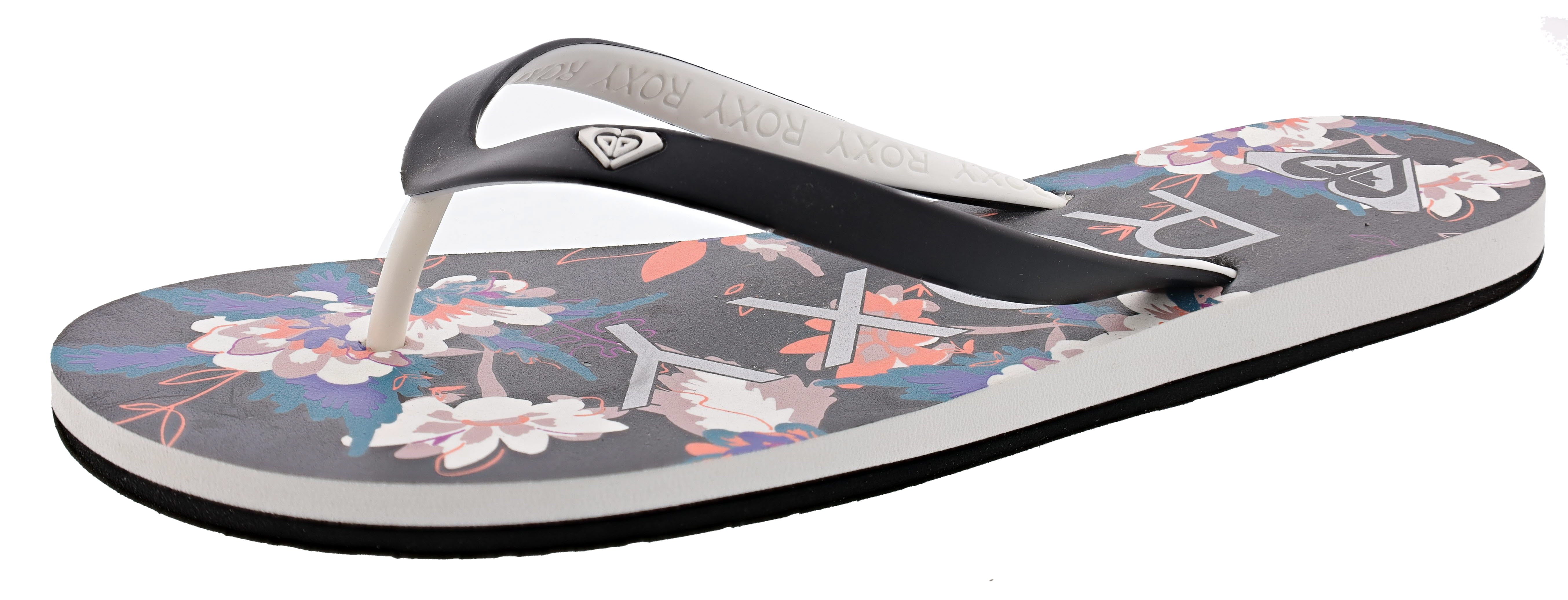 Roxy Women's Tahiti VII Lightweight Summer Sandals、mySite、dreamappss