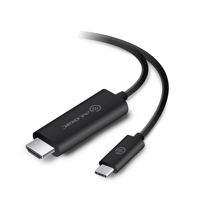 USB-C to HDMI Cable with 4K Support - Male to Male、mySite、fannypackpong