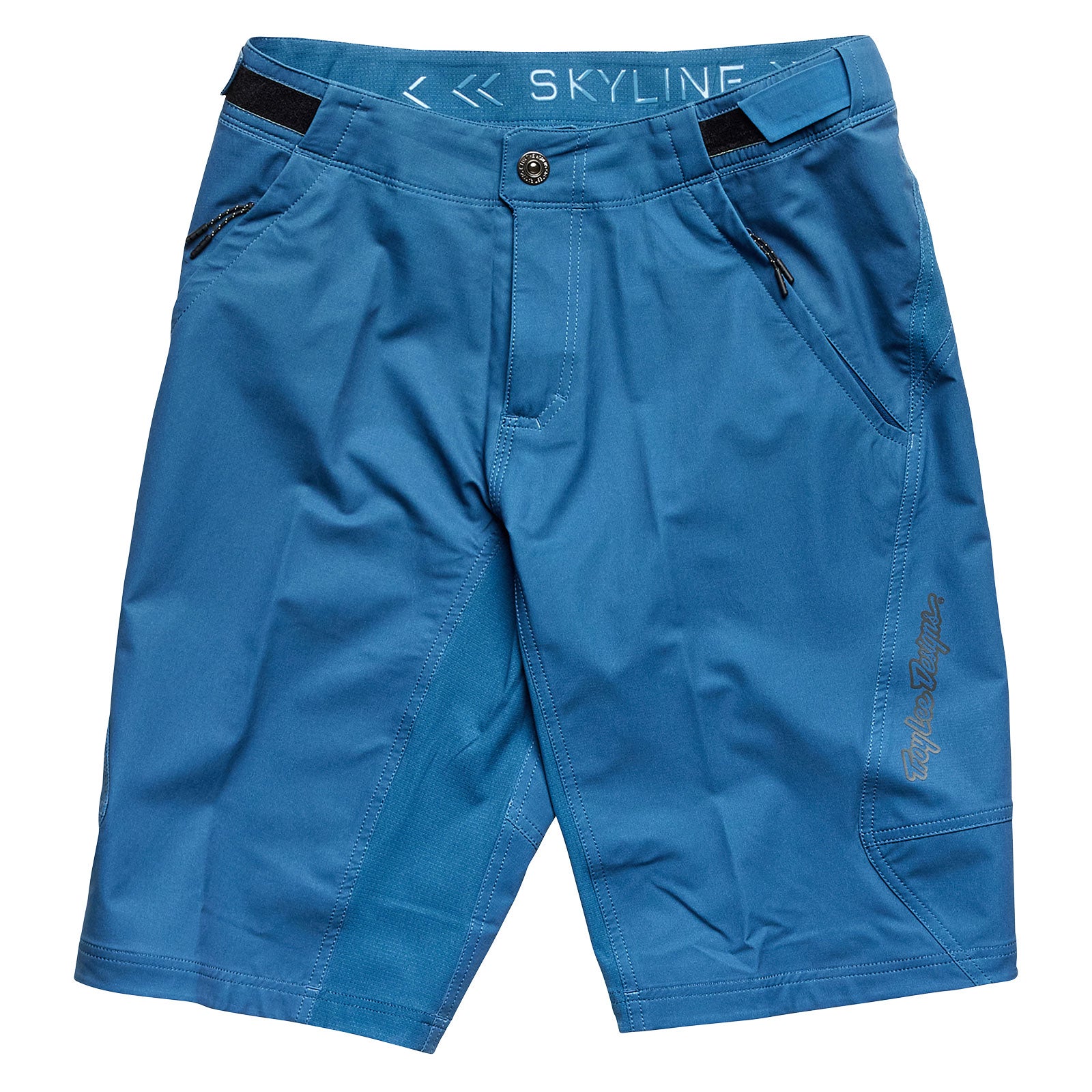 Skyline Short Shell Mono Indigo、mySite、dreamappss