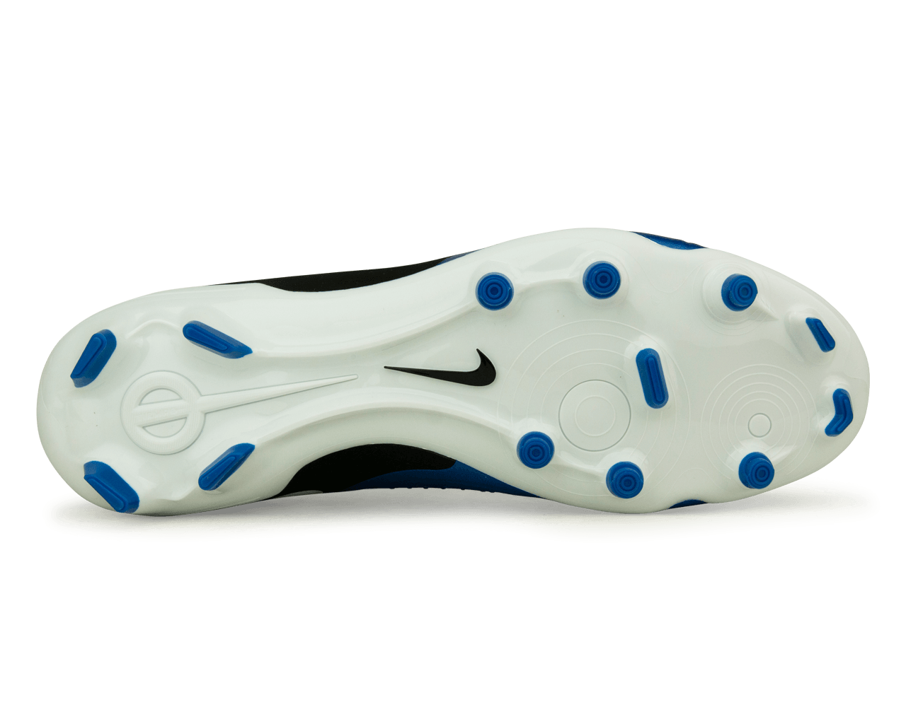 Nike Men's Tiempo Legend 10 Academy FG/MG Soar/White、mySite、bottomscart