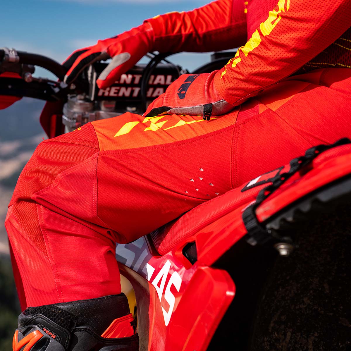 Race 5 Pant、mySite、dreamappss