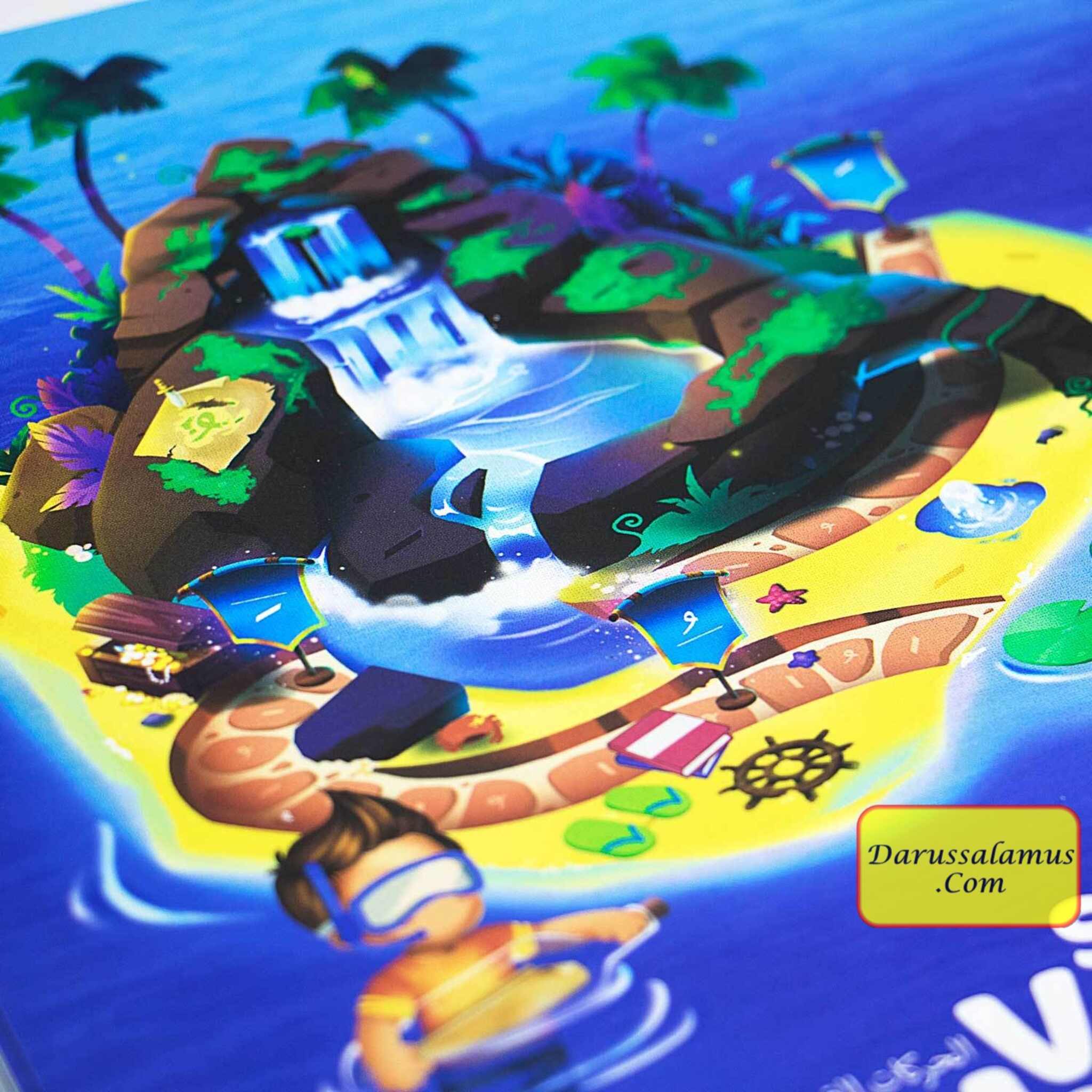 Read and Rise, The Fun, Fast and Firm way To Fluent Quran Recitation By Yasmin Mussa、mySite、topwebapps