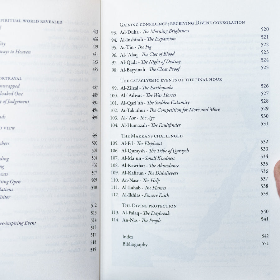 The Majestic Quran (English-Only) PB、mySite、topwebapps