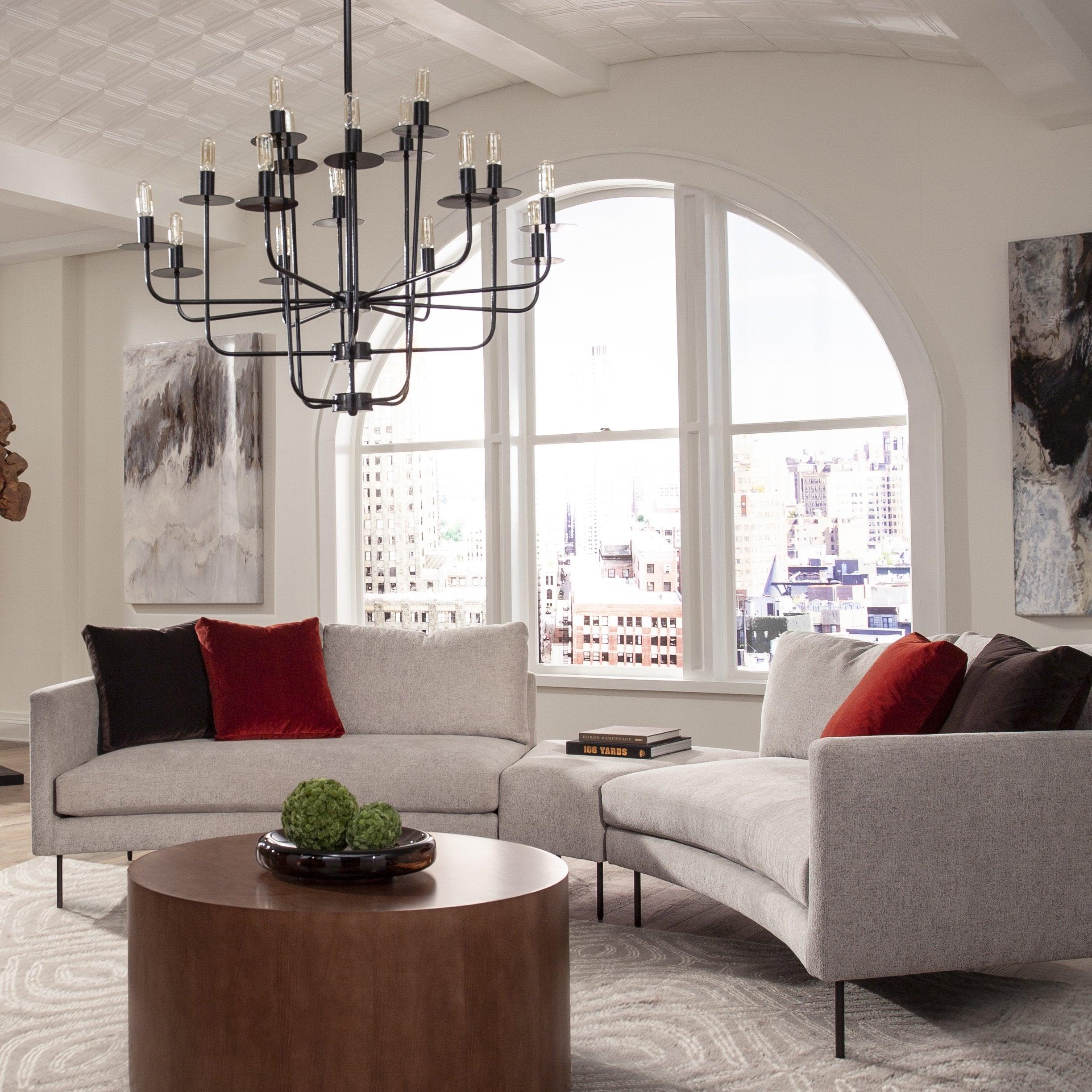 Slice Spaced Out Sectional、mySite、neckold