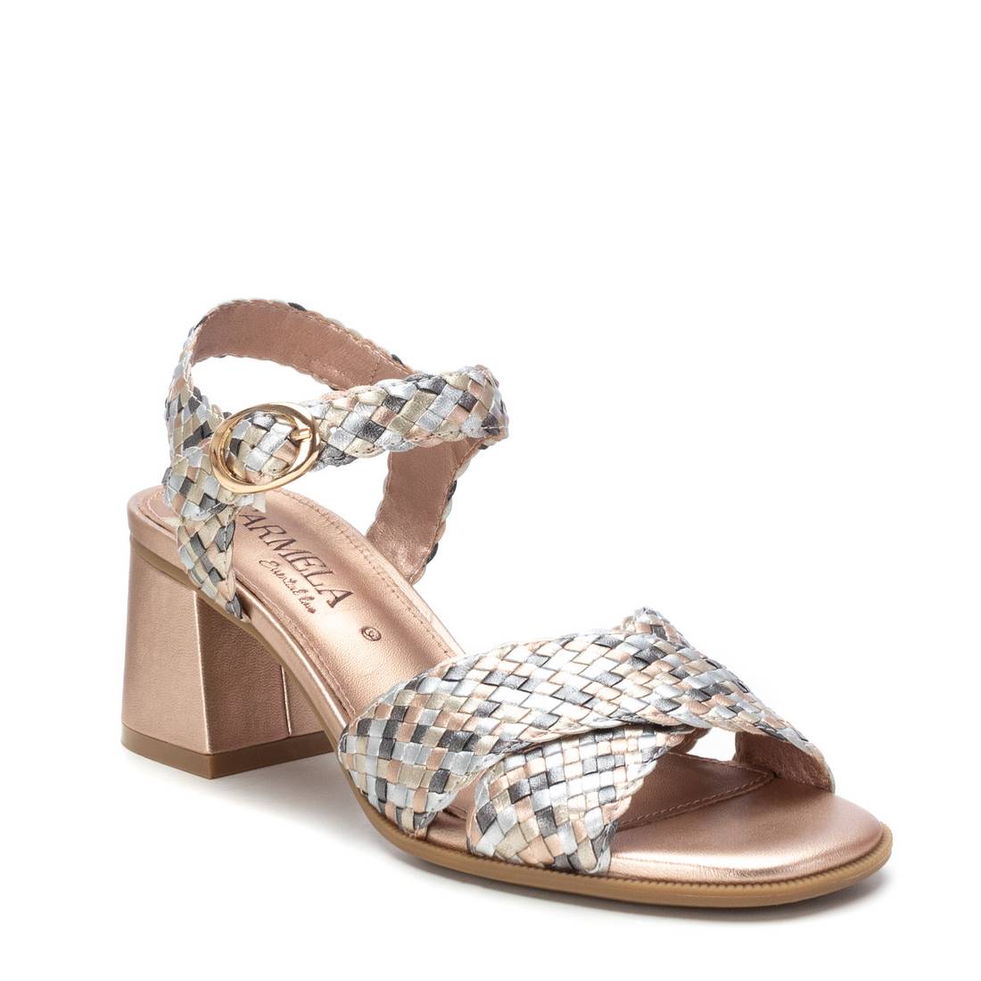 SANDALIA DE MUJER CARMELA 16219203、mySite、gtrtttuynbv