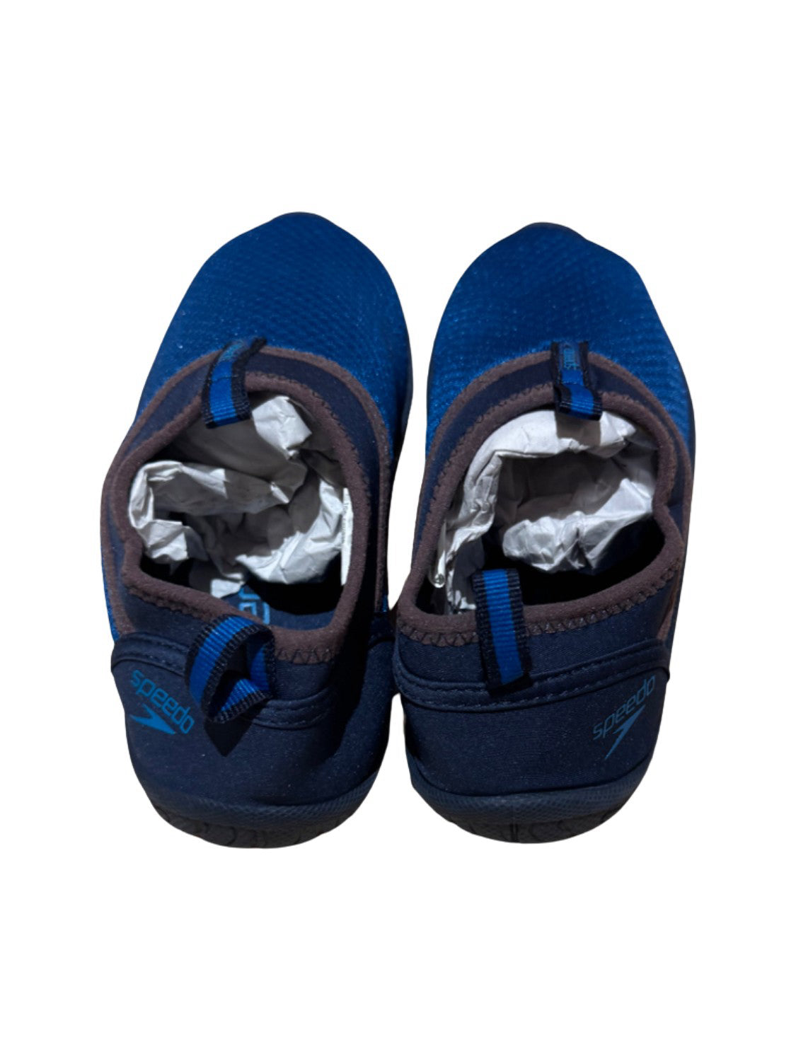 Speedo Slip Ons 10Y - 11Y (EU35)、mySite、g9winljtr