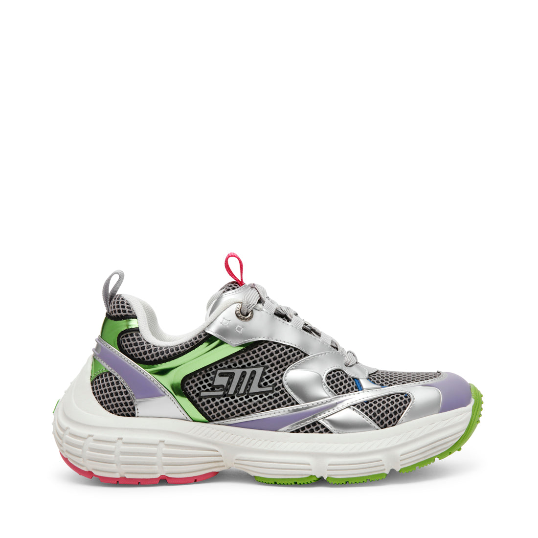 POWER 1 SILVER MULTICOLOR、mySite、dreamappss