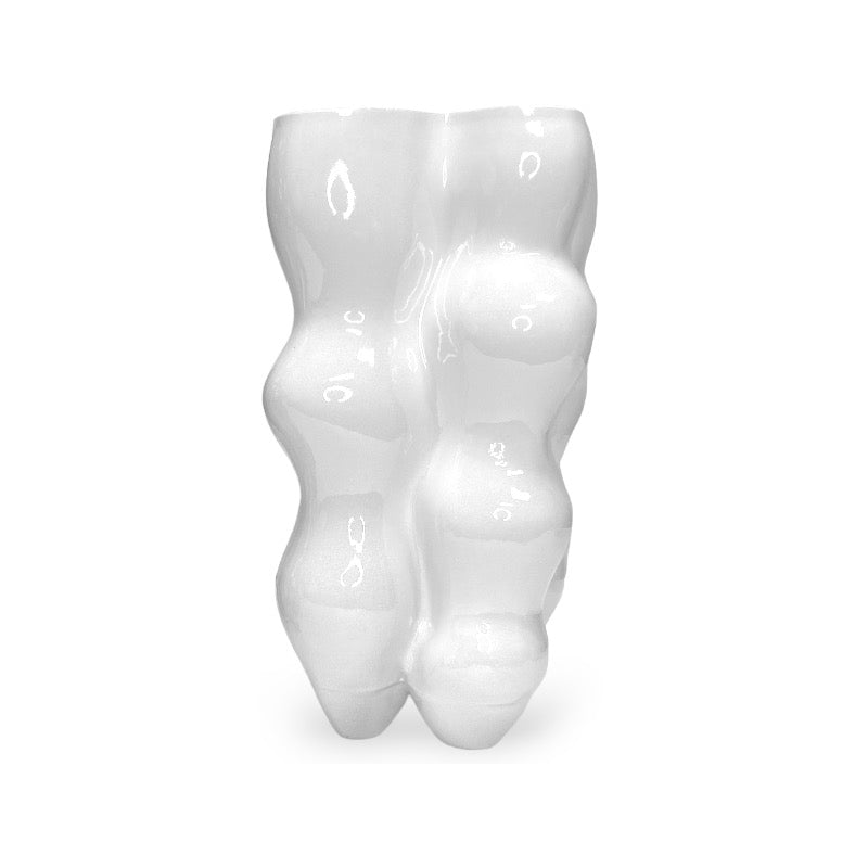  Bubble Glass Vase、mySite、elrpsem3k