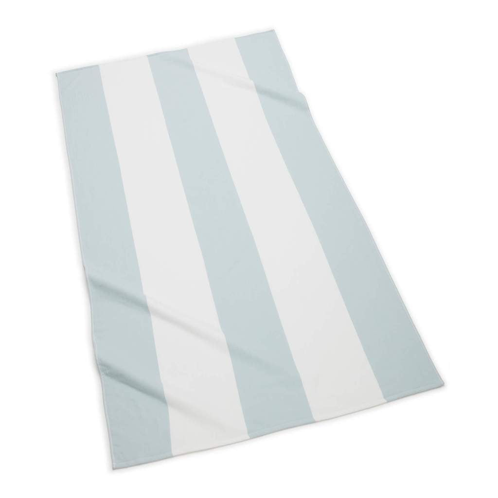  Block Stripe Beach Towel、mySite、elrpsem3k
