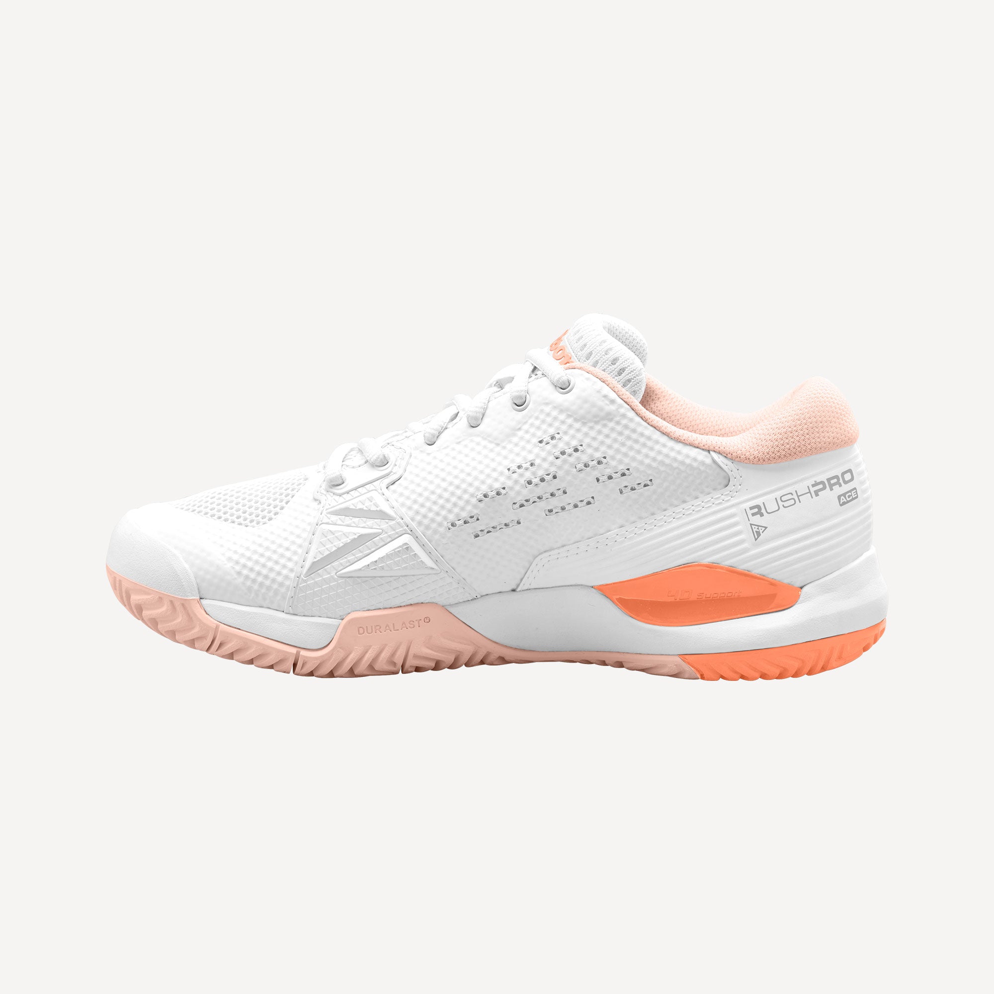 Wilson Rush Pro Ace Women's Tennis Shoes