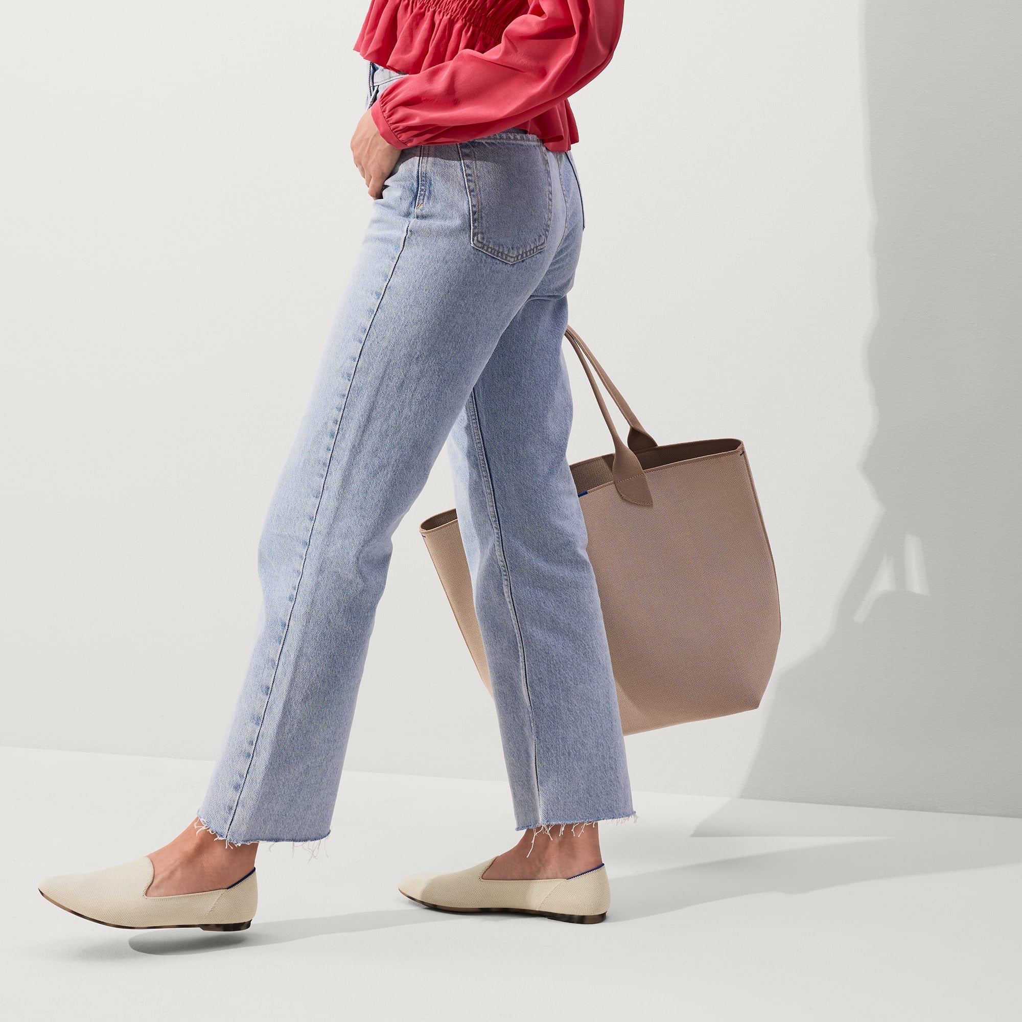  The Almond Loafer - Vanilla Bean、mySite、preschool7hills