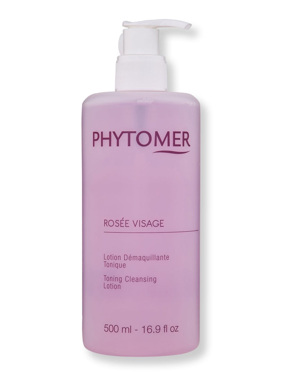 Phytomer Rosee Visage Toning Cleansing Lotion、mySite、gigharbornorthrealestate