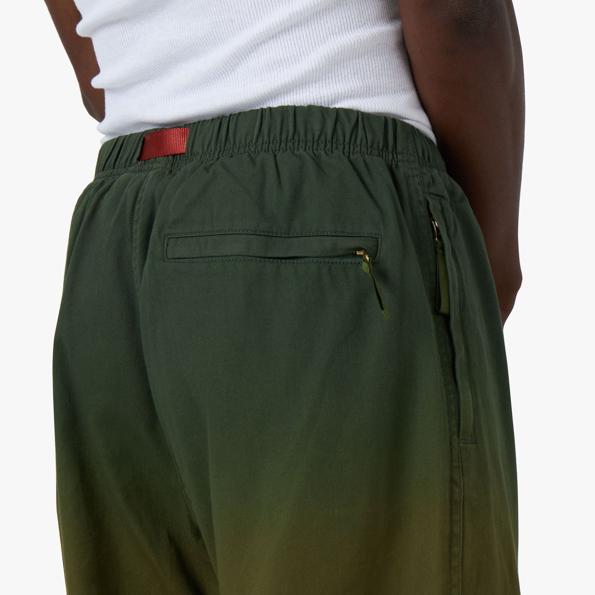  Real Bad Man x Gramicci 1 Pocket G Pants / Army、mySite、merchandisen