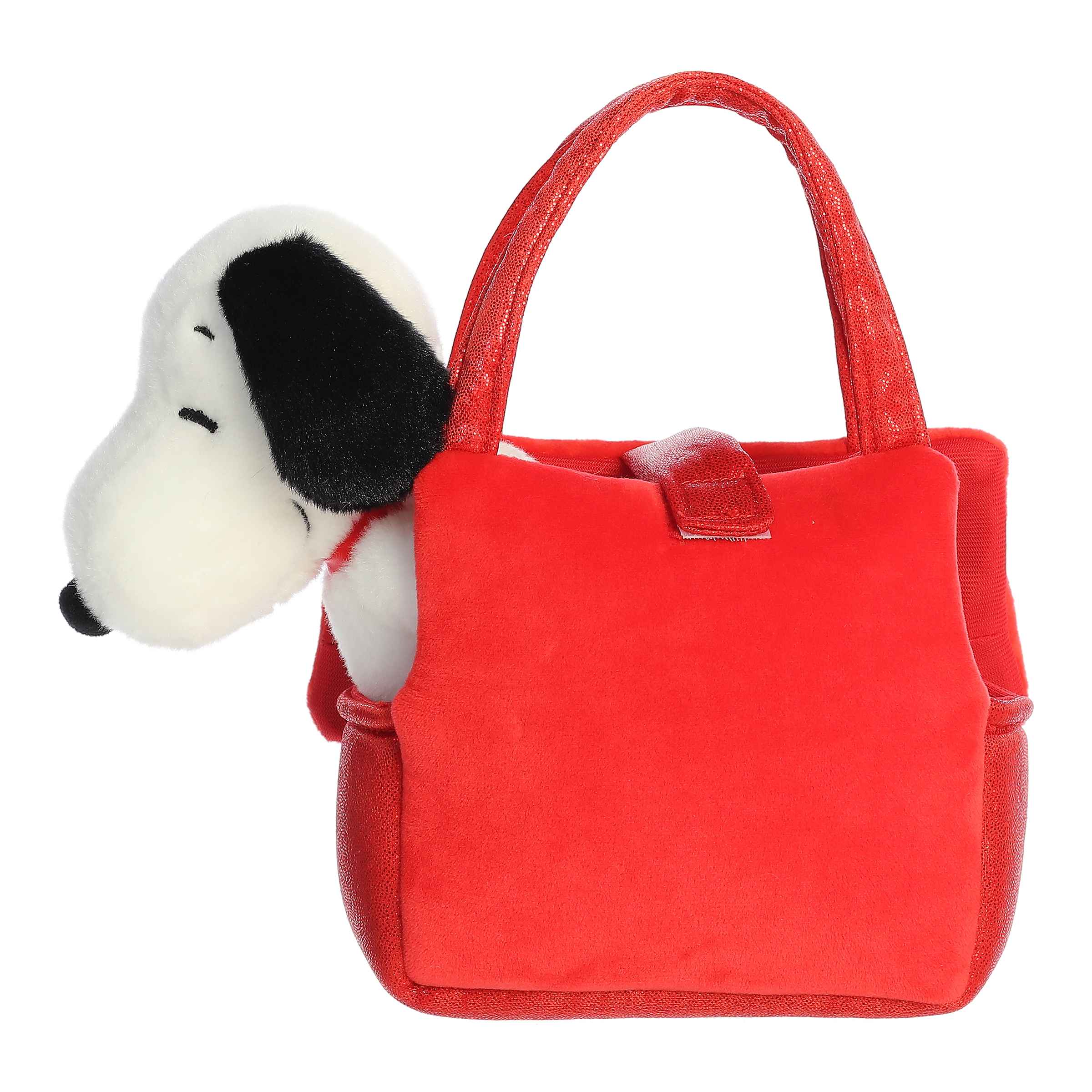 Aurora® - Peanuts® - Fancy Pal™ - 8 Snoopy's House、mySite、g9winljtr