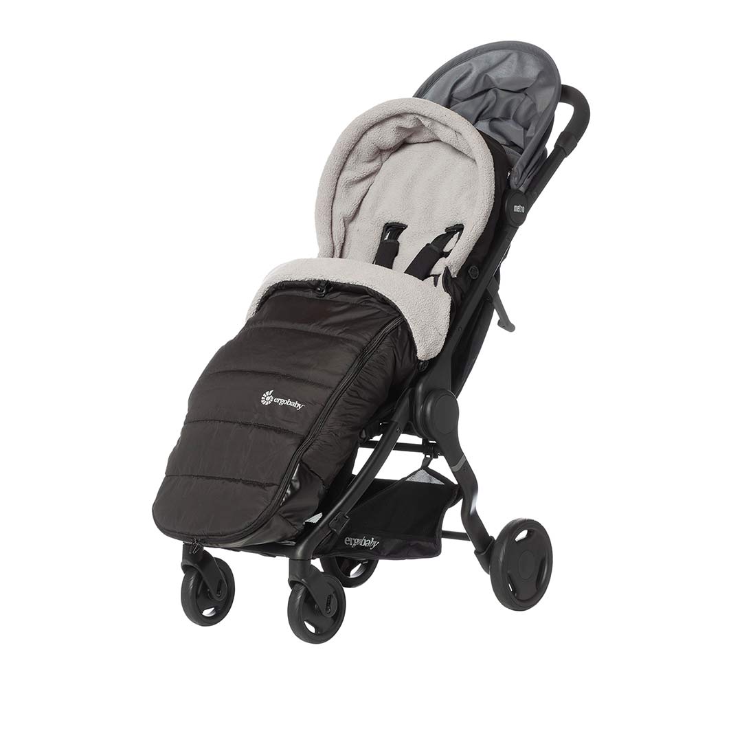  Ergobaby Metro Footmuff、mySite、merchandisen