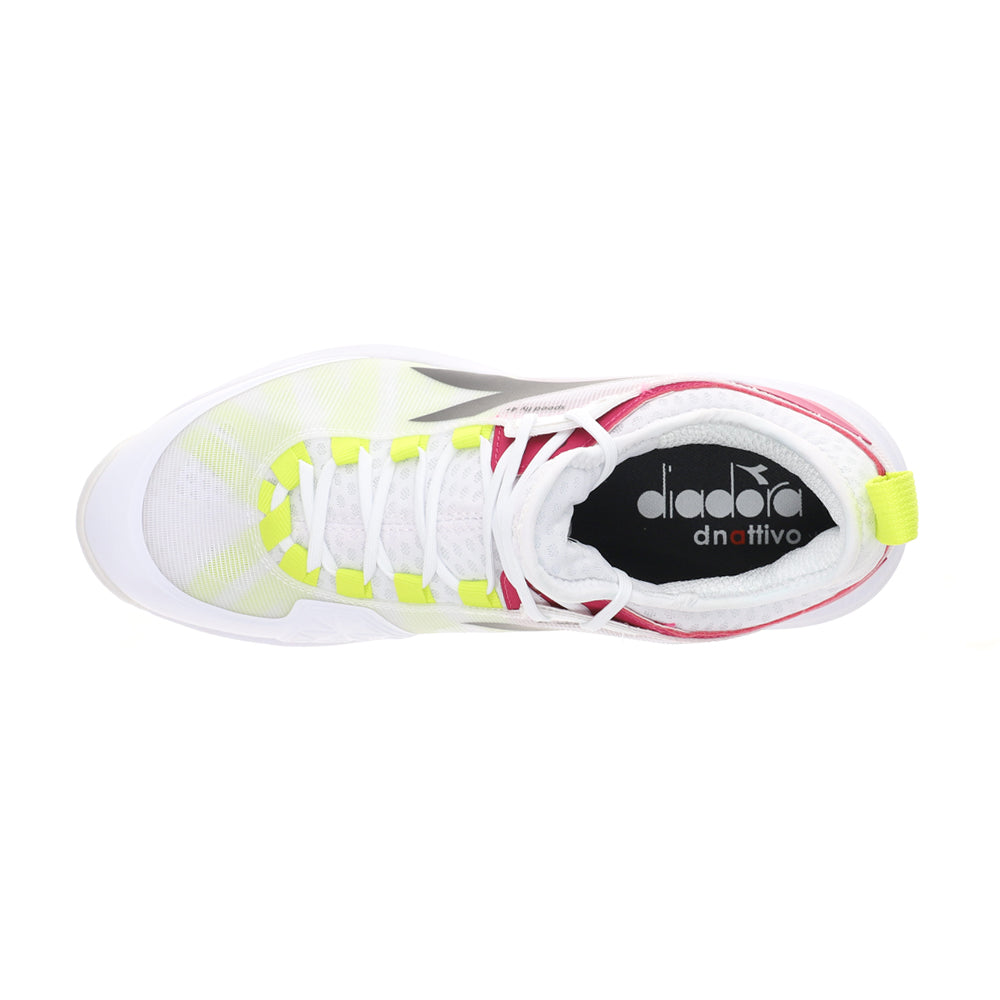 Speed Blushield Fly 4 Plus Clay Tennis Shoes、mySite、gtrtttuynbv