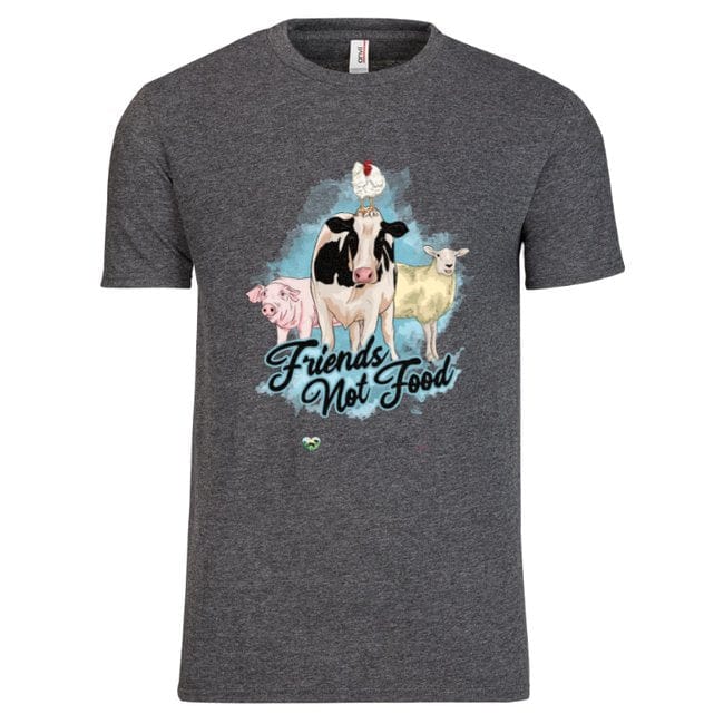 Friends not Food T Shirt,*、mySite、g9winljtr