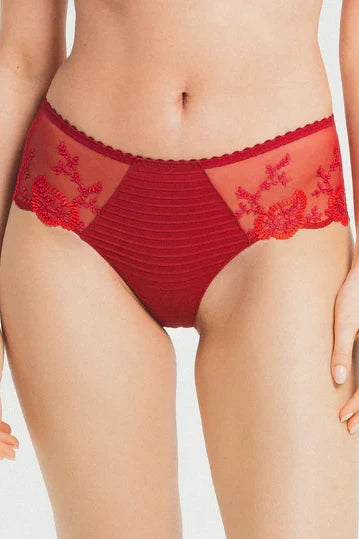  Louisa Bracq Élise Shorty、mySite、justintrudeaud