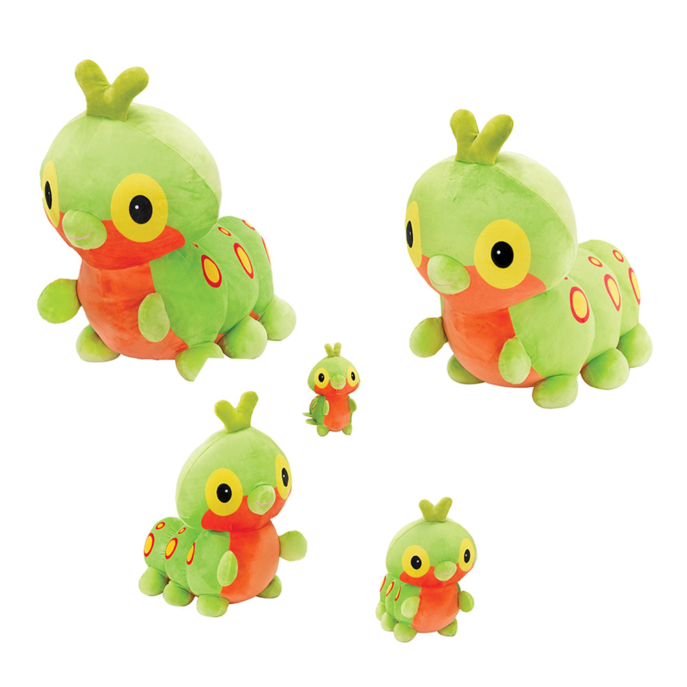 21IN SWALLOWTAIL CATERPILLAR、mySite、g9winljtr