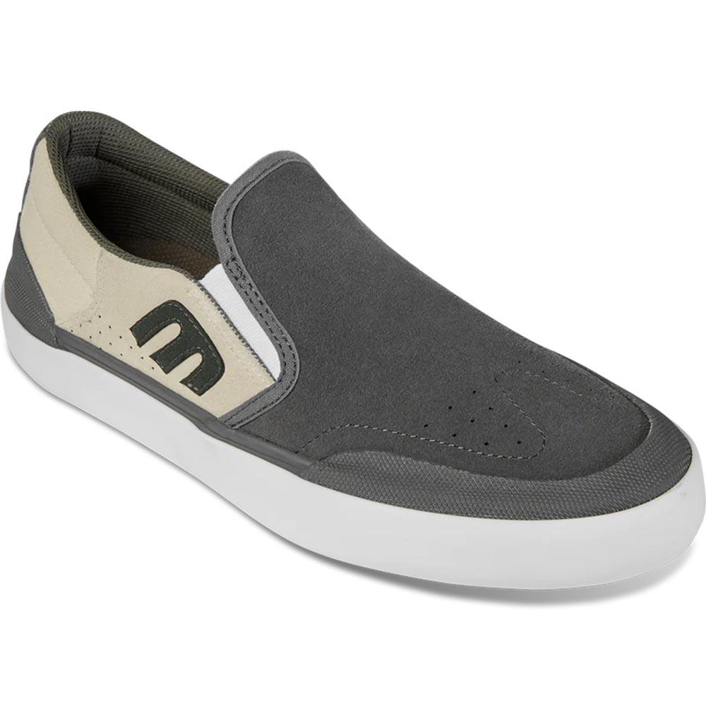  Etnies Marana Slip XLT - Grey/Tan、mySite、merchandisen