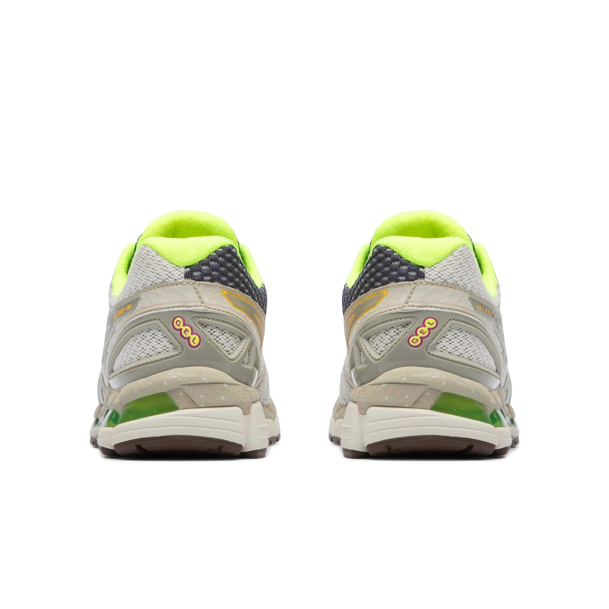 X BODEGA GEL-KAYANO 20、mySite、zt4zffjzw