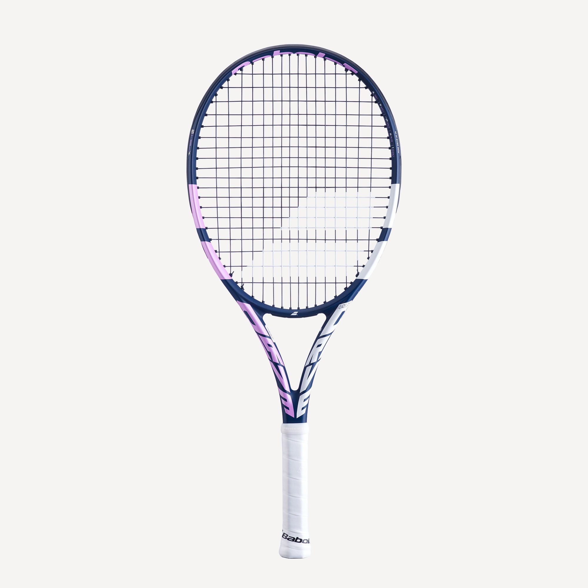 Babolat Pure Drive 26 Girl Junior Tennis Racket